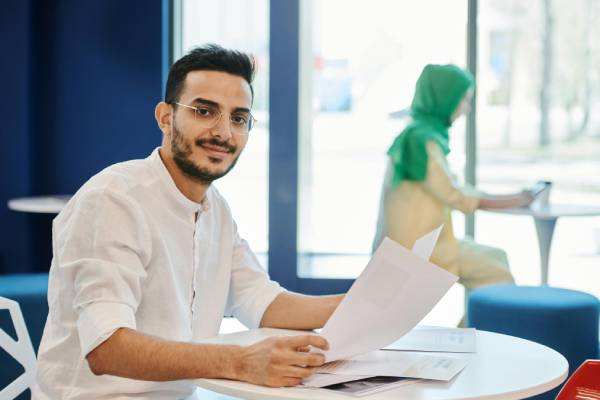 Ejemplo de contrato de trabajo